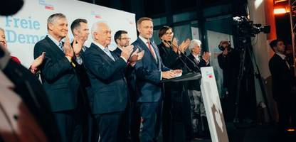 fdp ist raus, christian lindner am ende – aus diesen vier gründen